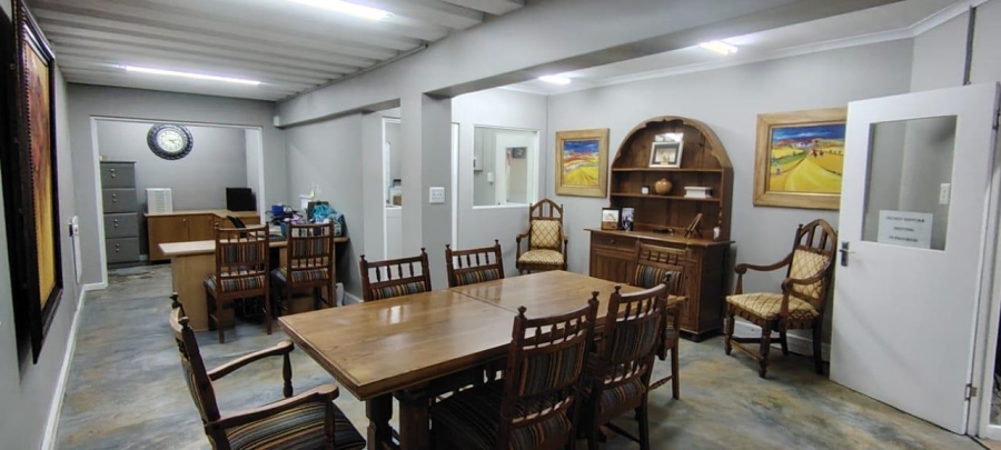 Commercial Property for Sale in Dormehls Drift Western Cape